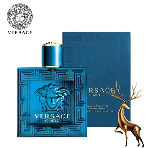 is versace eros for men|is Versace Eros long lasting.